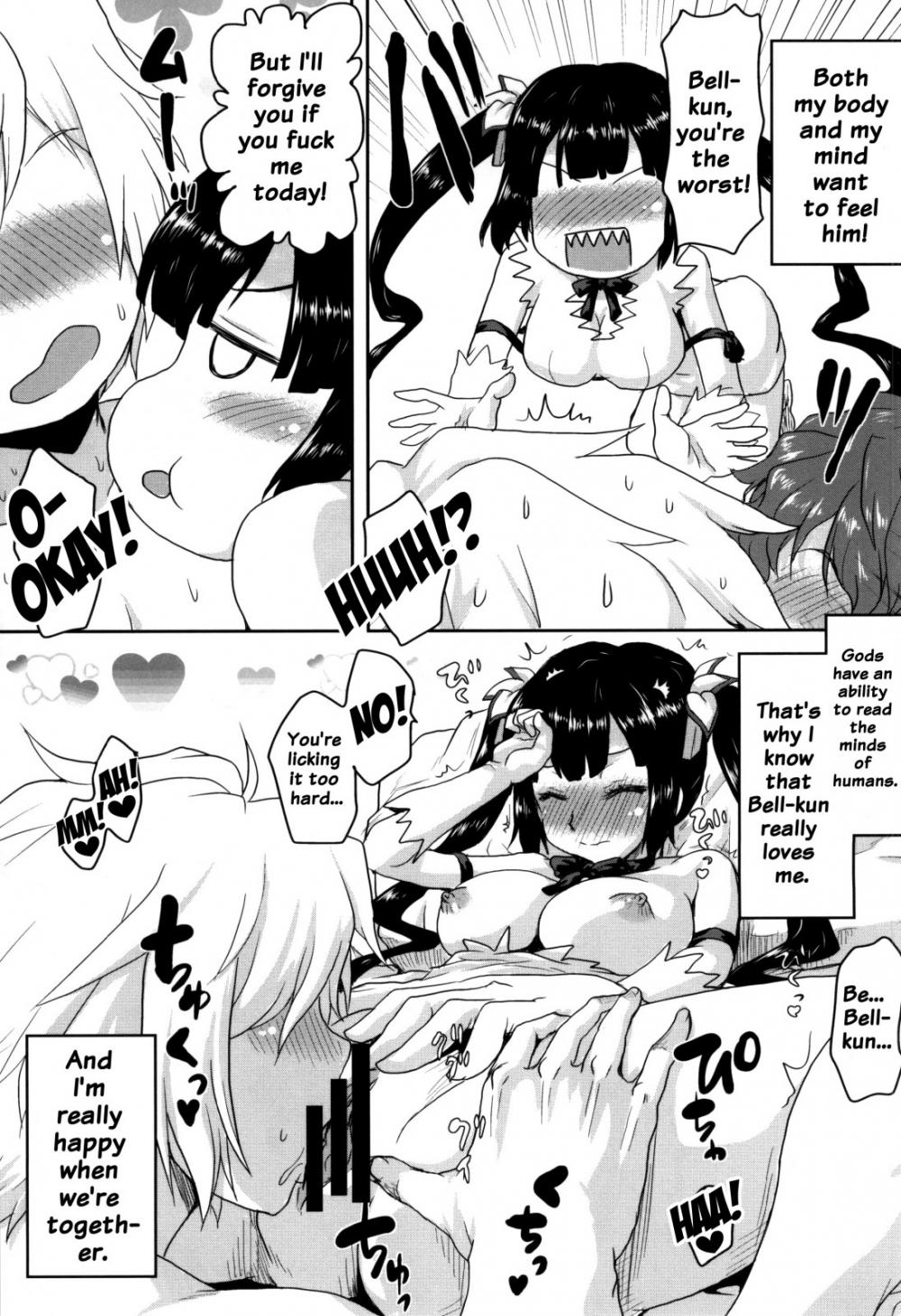 Hentai Manga Comic-Omodume BOX 31-Read-6